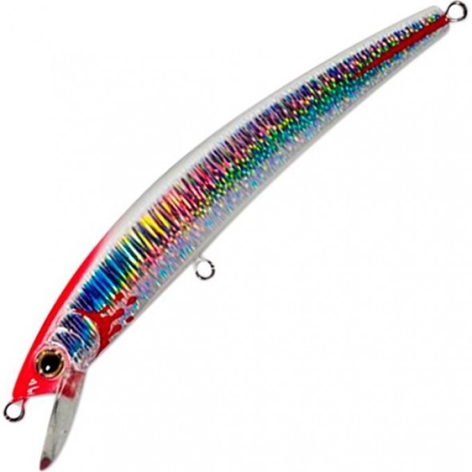 Воблер YO-ZURI CRYSTAL MINNOW 90SP F1008 BRH F1008-BRH