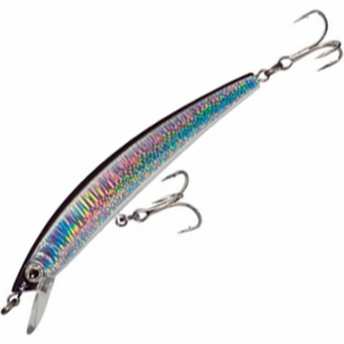 Воблер YO-ZURI CRYSTAL MINNOW 90SP F1008 HSHK F1008-HSHK