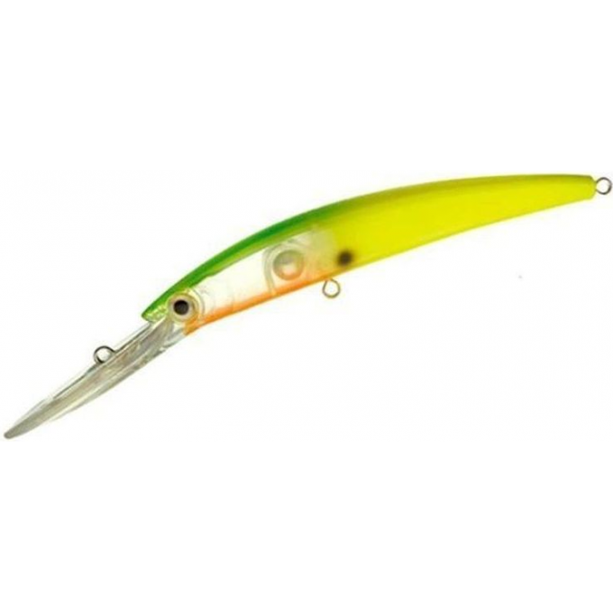 Воблер YO-ZURI CRYSTAL MINNOW DD 110F R539-BTCL
