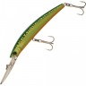 Воблер YO-ZURI CRYSTAL MINNOW DD 110F R539-HT
