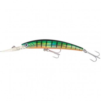 Воблер YO-ZURI CRYSTAL MINNOW DD 130F R540-PC Воблер YO-ZURI CRYSTAL MINNOW DD 130F R540-PC