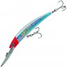 Воблер YO-ZURI CRYSTAL MINNOW DD 90F F1011 GHRH F1011-GHRH