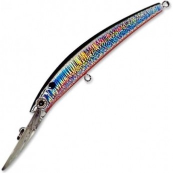 Воблер YO-ZURI CRYSTAL MINNOW DD 90F F1011 GT Воблер YO-ZURI CRYSTAL MINNOW DD 90F F1011 GT