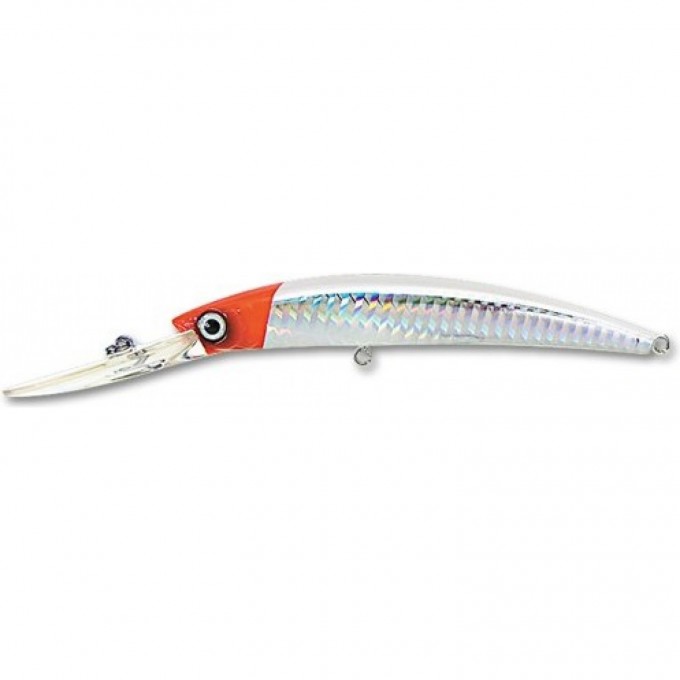 Воблер YO-ZURI CRYSTAL MINNOW DD 90F R538-GHRH
