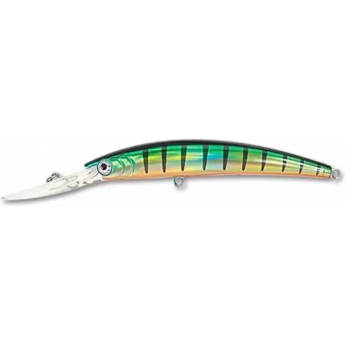 Воблер YO-ZURI CRYSTAL MINNOW DD 90F R538-PC Воблер YO-ZURI CRYSTAL MINNOW DD 90F R538-PC