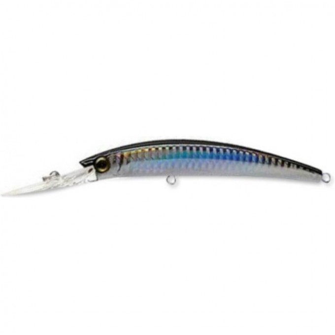 Воблер YO-ZURI CRYSTAL MINNOW DEEP DIVER 110F R1135-C4