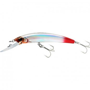 Воблер YO-ZURI CRYSTAL MINNOW DEEP DIVER 110F R1135-HBGS Воблер YO-ZURI CRYSTAL MINNOW DEEP DIVER 110F R1135-HBGS