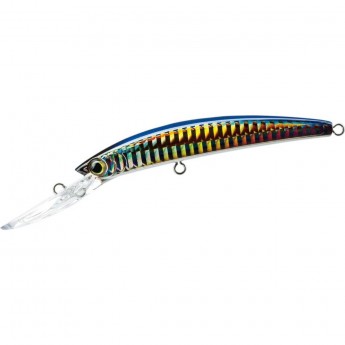 Воблер YO-ZURI CRYSTAL MINNOW DEEP DIVER 110F R1135-HGHB Воблер YO-ZURI CRYSTAL MINNOW DEEP DIVER 110F R1135-HGHB