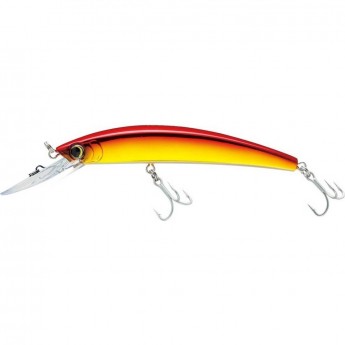 Воблер YO-ZURI CRYSTAL MINNOW DEEP DIVER 110F R1135-HGR Воблер YO-ZURI CRYSTAL MINNOW DEEP DIVER 110F R1135-HGR