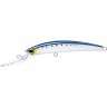 Воблер YO-ZURI CRYSTAL MINNOW DEEP DIVER 110F R1135-HIW