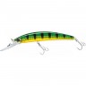 Воблер YO-ZURI CRYSTAL MINNOW DEEP DIVER 110F R1135-HPC