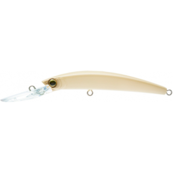 Воблер YO-ZURI CRYSTAL MINNOW DEEP DIVER 130 F R1136 #BONE Воблер YO-ZURI CRYSTAL MINNOW DEEP DIVER 130 F R1136 #BONE