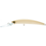 Воблер YO-ZURI CRYSTAL MINNOW DEEP DIVER 130 F R1136 #BONE Воблер YO-ZURI CRYSTAL MINNOW DEEP DIVER 130 F R1136 #BONE