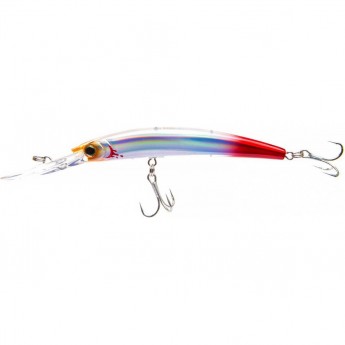 Воблер YO-ZURI CRYSTAL MINNOW DEEP DIVER 130F R1136-HBGS Воблер YO-ZURI CRYSTAL MINNOW DEEP DIVER 130F R1136-HBGS