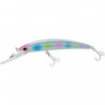 Воблер YO-ZURI CRYSTAL MINNOW DEEP DIVER 130F R1136-HCA Воблер YO-ZURI CRYSTAL MINNOW DEEP DIVER 130F R1136-HCA