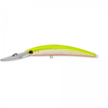 Воблер YO-ZURI CRYSTAL MINNOW DEEP DIVER 130F R1136-HCL Воблер YO-ZURI CRYSTAL MINNOW DEEP DIVER 130F R1136-HCL