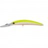 Воблер YO-ZURI CRYSTAL MINNOW DEEP DIVER 130F R1136-HCL Воблер YO-ZURI CRYSTAL MINNOW DEEP DIVER 130F R1136-HCL