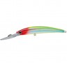 Воблер YO-ZURI CRYSTAL MINNOW DEEP DIVER 130F R1136-HCR Воблер YO-ZURI CRYSTAL MINNOW DEEP DIVER 130F R1136-HCR