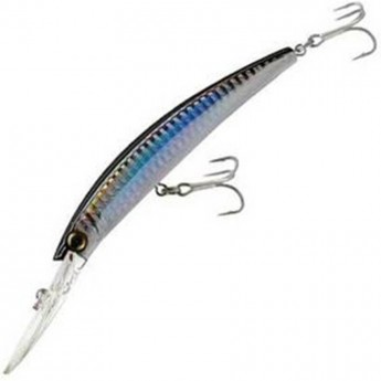 Воблер YO-ZURI CRYSTAL MINNOW DEEP DIVER 130F R1136-HGHB