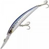 Воблер YO-ZURI CRYSTAL MINNOW DEEP DIVER 130F R1136-HIW Воблер YO-ZURI CRYSTAL MINNOW DEEP DIVER 130F R1136-HIW