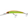 Воблер YO-ZURI CRYSTAL MINNOW DEEP DIVER 130F R1136-HOBG
