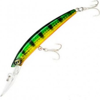 Воблер YO-ZURI CRYSTAL MINNOW DEEP DIVER 130F R1136-HPC Воблер YO-ZURI CRYSTAL MINNOW DEEP DIVER 130F R1136-HPC