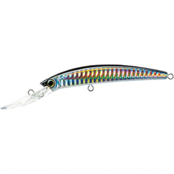 Воблер YO-ZURI CRYSTAL MINNOW DEEP DIVER 90F R1134-C4