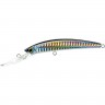 Воблер YO-ZURI CRYSTAL MINNOW DEEP DIVER 90F R1134-C4