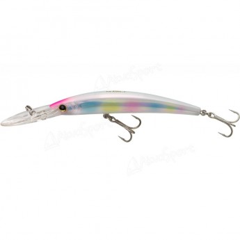 Воблер YO-ZURI CRYSTAL MINNOW DEEP DIVER 90F R1134-HCA Воблер YO-ZURI CRYSTAL MINNOW DEEP DIVER 90F R1134-HCA