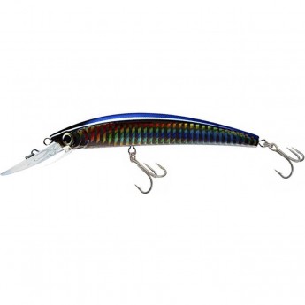 Воблер YO-ZURI CRYSTAL MINNOW DEEP DIVER 90F R1134-HGHB Воблер YO-ZURI CRYSTAL MINNOW DEEP DIVER 90F R1134-HGHB