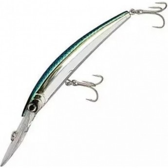 Воблер YO-ZURI CRYSTAL MINNOW DEEP DIVER 90F R1134-HGM Воблер YO-ZURI CRYSTAL MINNOW DEEP DIVER 90F R1134-HGM