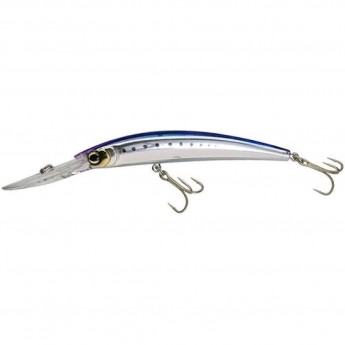 Воблер YO-ZURI CRYSTAL MINNOW DEEP DIVER 90F R1134-HIW Воблер YO-ZURI CRYSTAL MINNOW DEEP DIVER 90F R1134-HIW