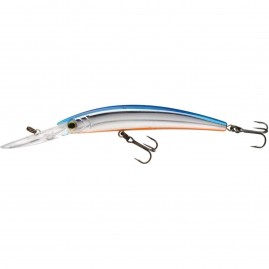 Воблер YO-ZURI CRYSTAL MINNOW DEEP DIVER WALLEYE 110F R1206 BT Воблер YO-ZURI CRYSTAL MINNOW DEEP DIVER WALLEYE 110F R1206 BT