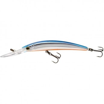 Воблер YO-ZURI CRYSTAL MINNOW DEEP DIVER WALLEYE 110F R1206 BT Воблер YO-ZURI CRYSTAL MINNOW DEEP DIVER WALLEYE 110F R1206 BT