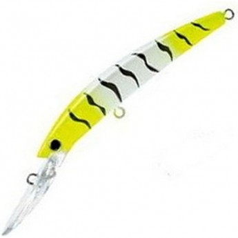 Воблер YO-ZURI CRYSTAL MINNOW DEEP DIVER WALLEYE 110F R1206 CLT Воблер YO-ZURI CRYSTAL MINNOW DEEP DIVER WALLEYE 110F R1206 CLT