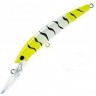 Воблер YO-ZURI CRYSTAL MINNOW DEEP DIVER WALLEYE 110F R1206 CLT R1206-CLT
