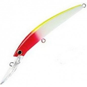 Воблер YO-ZURI CRYSTAL MINNOW DEEP DIVER WALLEYE 110F R1206 CR Воблер YO-ZURI CRYSTAL MINNOW DEEP DIVER WALLEYE 110F R1206 CR