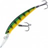 Воблер YO-ZURI CRYSTAL MINNOW DEEP DIVER WALLEYE 110F R1206 MPC R1206-MPC