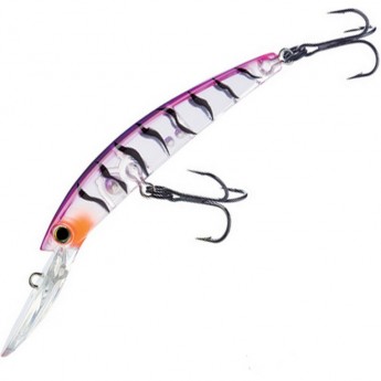 Воблер YO-ZURI CRYSTAL MINNOW DEEP DIVER WALLEYE 110F R1206 PT Воблер YO-ZURI CRYSTAL MINNOW DEEP DIVER WALLEYE 110F R1206 PT