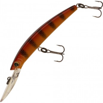 Воблер YO-ZURI CRYSTAL MINNOW DEEP DIVER WALLEYE 90F R1205 HOPC Воблер YO-ZURI CRYSTAL MINNOW DEEP DIVER WALLEYE 90F R1205 HOPC