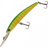 Воблер YO-ZURI CRYSTAL MINNOW DEEP DIVER WALLEYE 90F R1205 HT R1205-HT