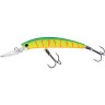 Воблер YO-ZURI CRYSTAL MINNOW DEEP DIVER WALLEYE 90F R1205-MPC