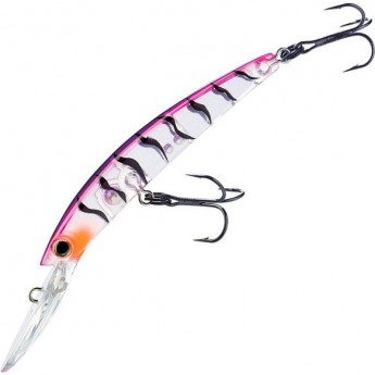 Воблер YO-ZURI CRYSTAL MINNOW DEEP DIVER WALLEYE 90F R1205 PT Воблер YO-ZURI CRYSTAL MINNOW DEEP DIVER WALLEYE 90F R1205 PT