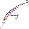 Воблер YO-ZURI CRYSTAL MINNOW DEEP DIVER WALLEYE 90F R1205 PT R1205-PT