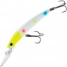 Воблер YO-ZURI CRYSTAL MINNOW DEEP DIVER WALLEYE 90F R1205-WB