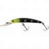 Воблер YO-ZURI CRYSTAL MINNOW DEEP DIVER WALLEYE 90F R1205-ZB
