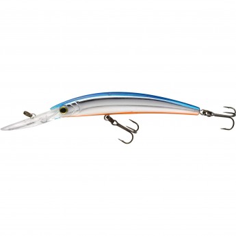 Воблер YO-ZURI CRYSTAL MINNOW DEEP DIVER WALLEYE F 130мм R1301 BT Воблер YO-ZURI CRYSTAL MINNOW DEEP DIVER WALLEYE F 130мм R1301 BT