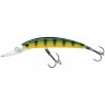 Воблер YO-ZURI CRYSTAL MINNOW DEEP DIVER WALLEYE F 130мм R1301 MPC R1301-MPC