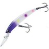 Воблер YO-ZURI CRYSTAL MINNOW DEEP DIVER WALLEYE F 130мм R1301 PWB R1301-PWB