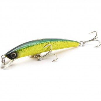 Воблер YO-ZURI CRYSTAL MINNOW F1002 90F C27 Воблер YO-ZURI CRYSTAL MINNOW F1002 90F C27